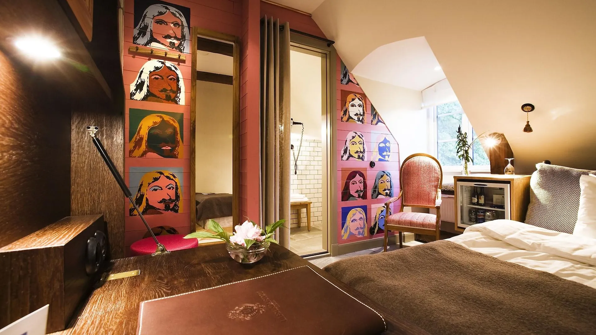 Ulfsunda Slott Hotel Stockholm
