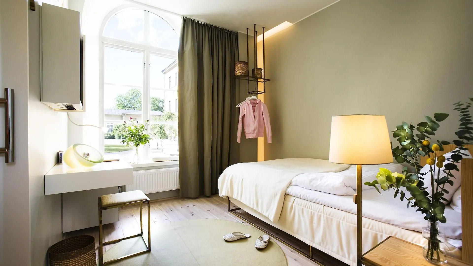 Ulfsunda Slott Hotel Stockholm
