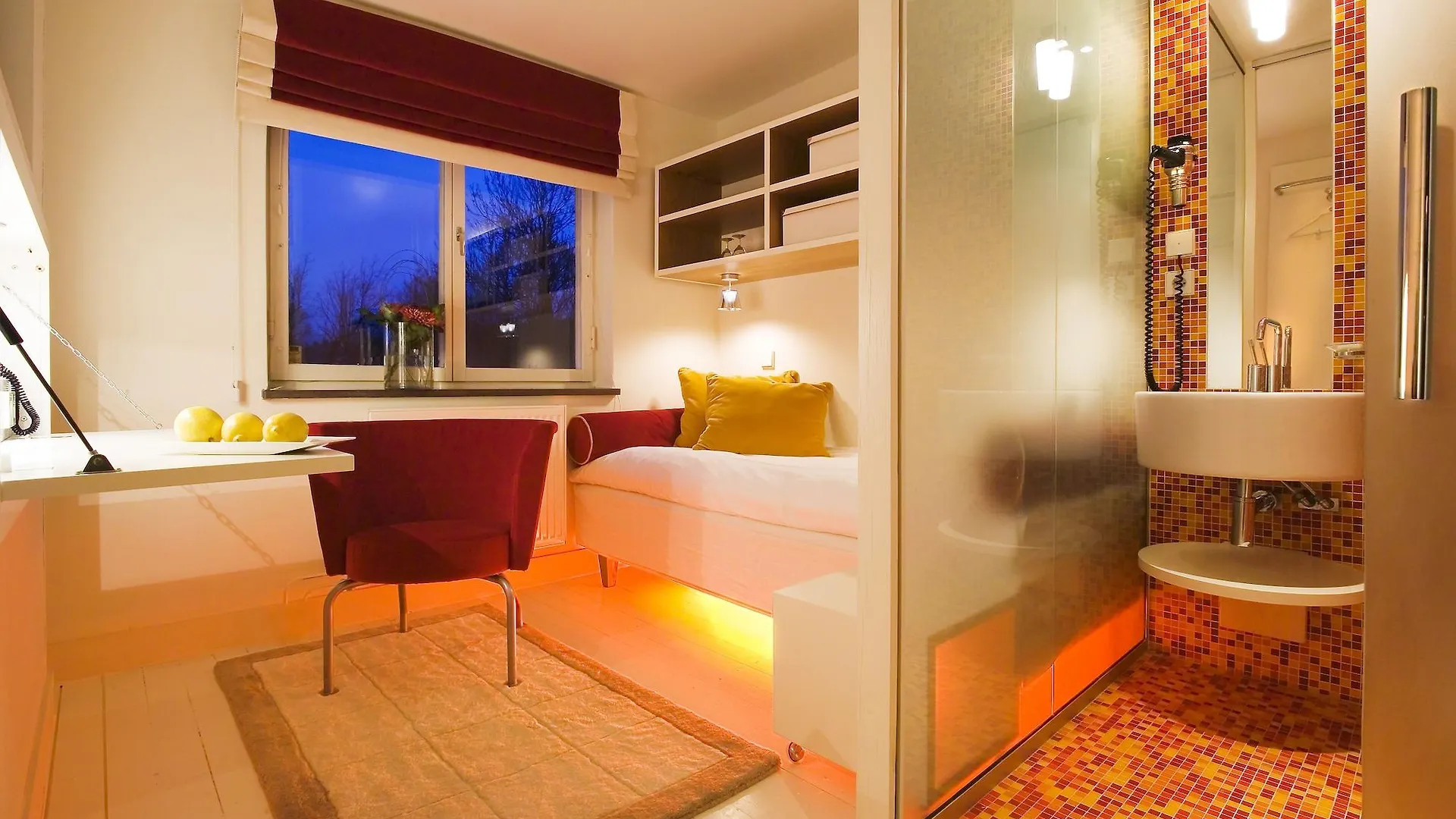 Ulfsunda Slott Hotel Stockholm