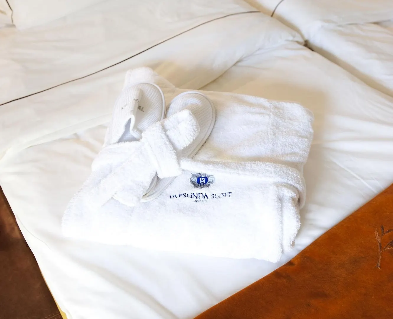 Hotel Ulfsunda Slott à Ville de Ville de Stockholm