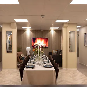 Hotel Soeder, Ville de Stockholm