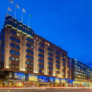 Radisson Blu Royal Viking Hotel, Otel