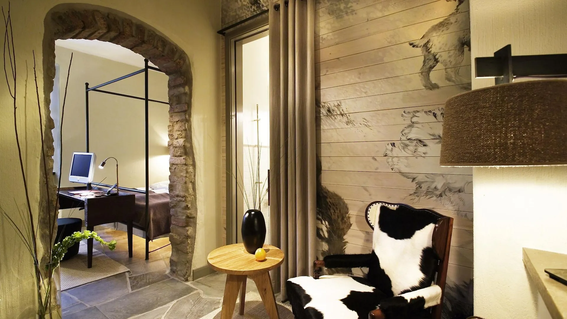Hotel Ulfsunda Slott Sztokholm 4*,  Szwecja